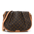 Monogram Menilmontant MM