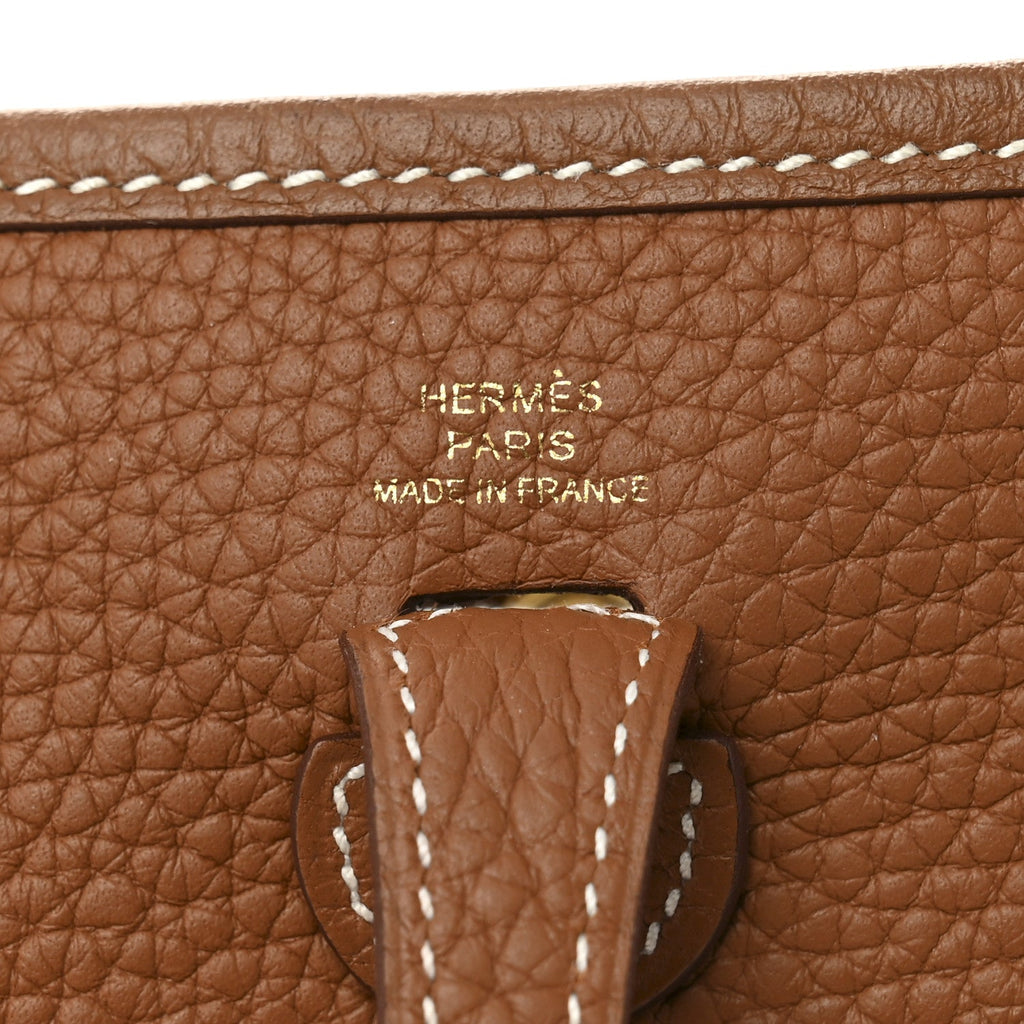 Taurillon Maurice Amazone Evelyne TPM Gold White
