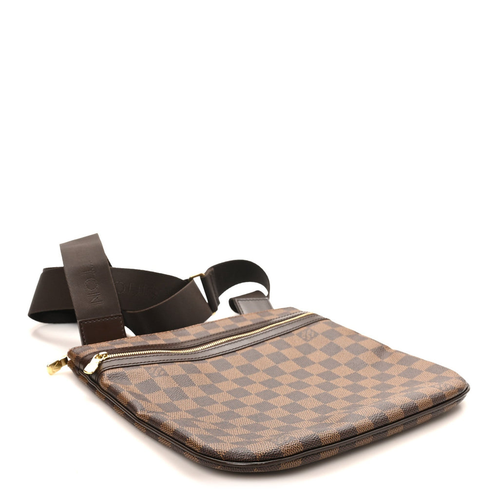 Damier Ebene Bosphore Pochette