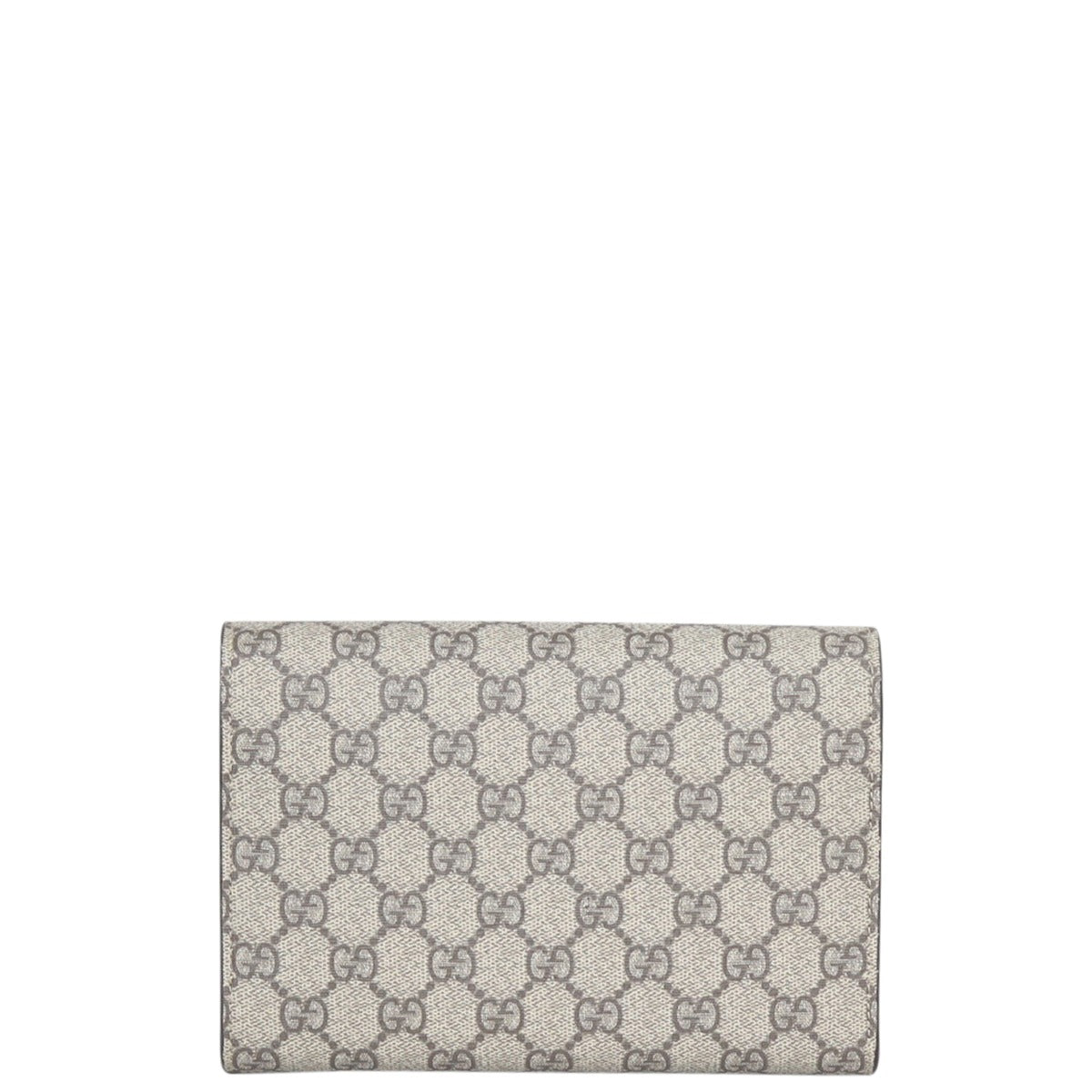 Gucci Dionysus GG Supreme Chain Wallet