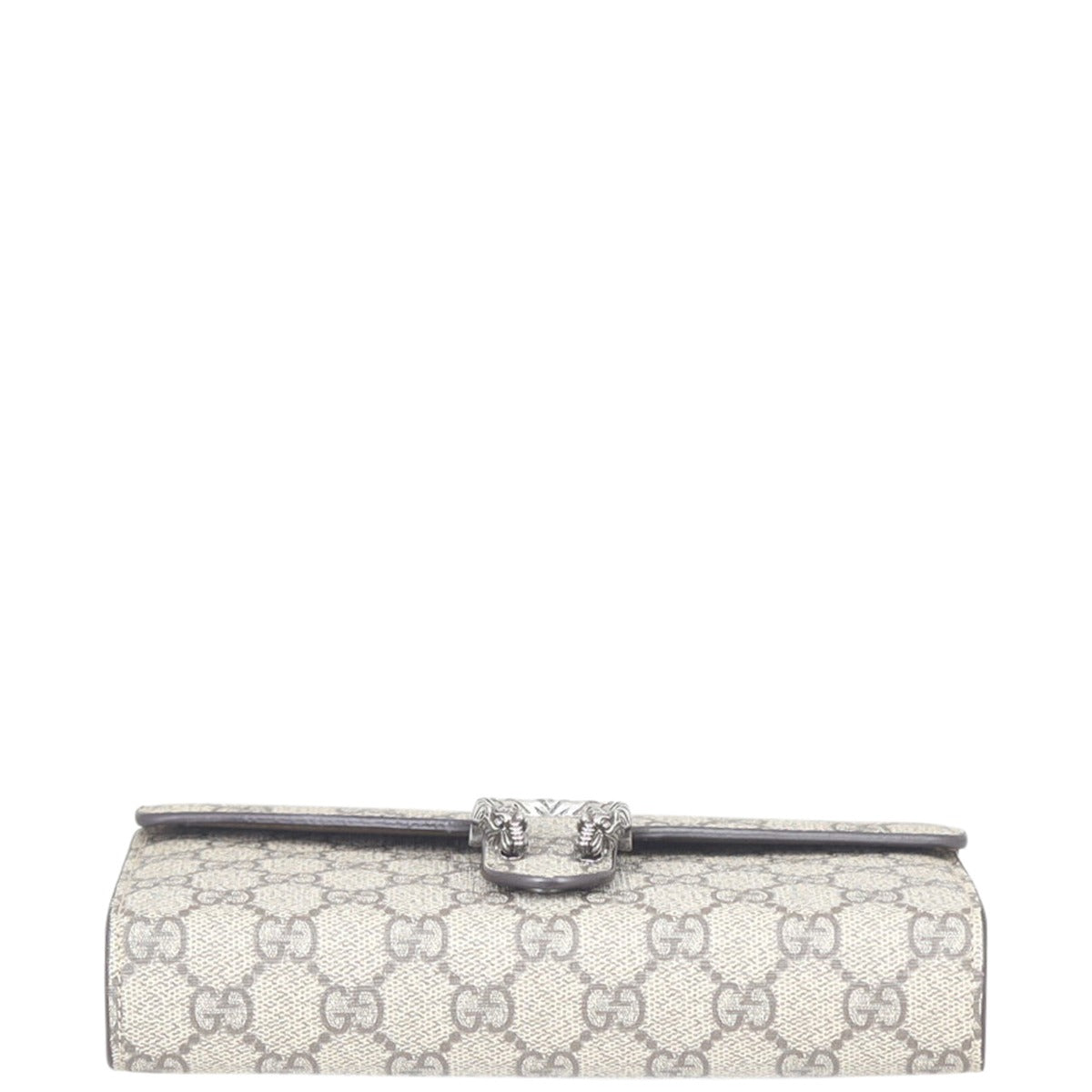 Gucci Dionysus GG Supreme Chain Wallet