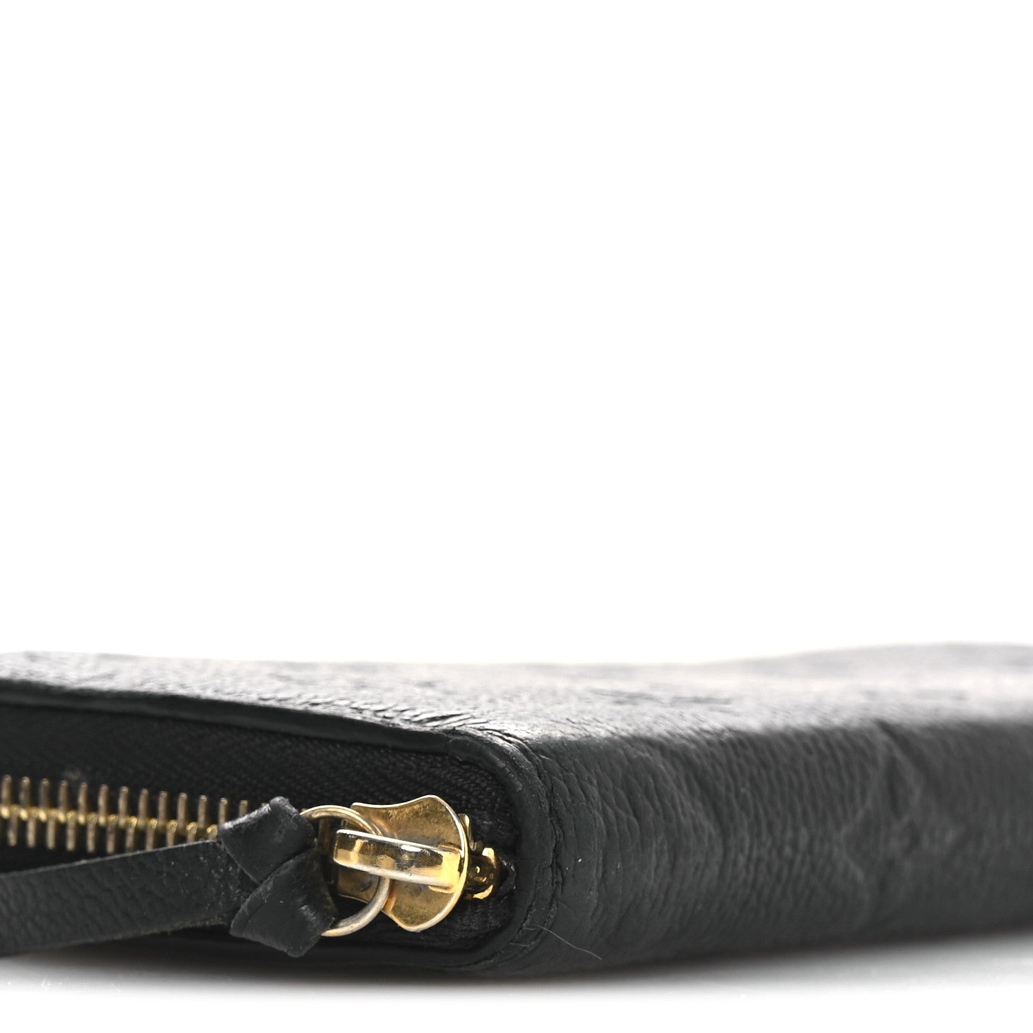 Empreinte Clemence Wallet Black