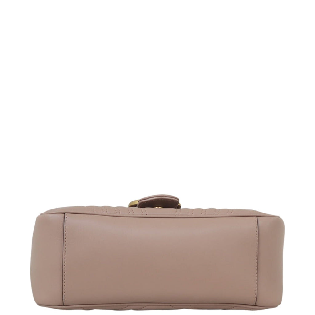 Gucci GG Marmont Small Top Handle Bag