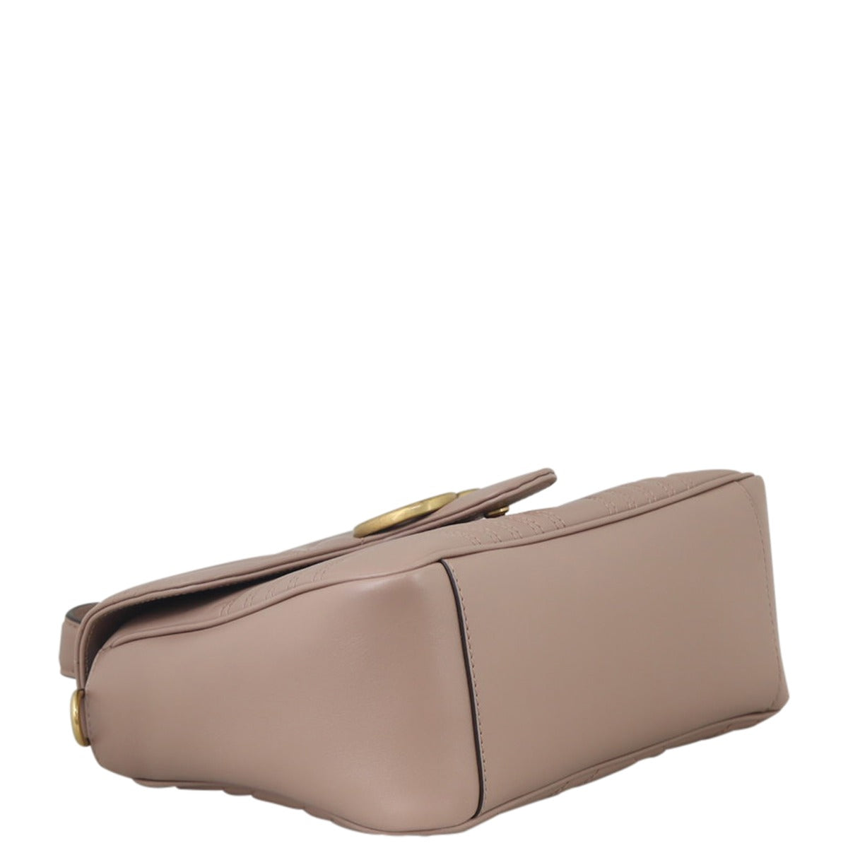 Gucci GG Marmont Small Top Handle Bag