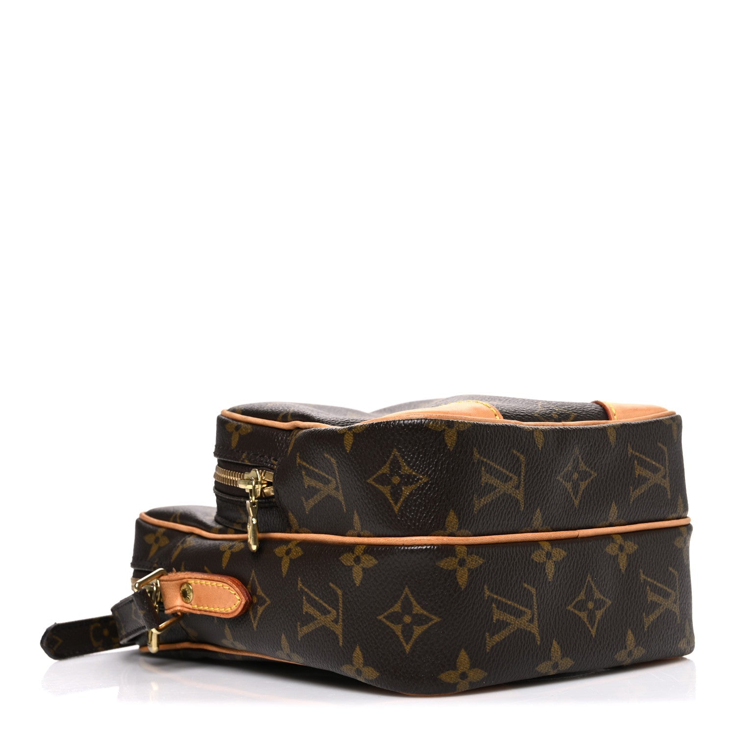 Monogram Amazone