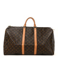Monogram Keepall 55