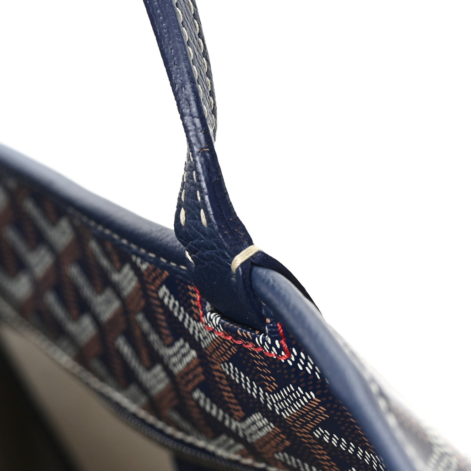 Goyardine Artois PM Navy