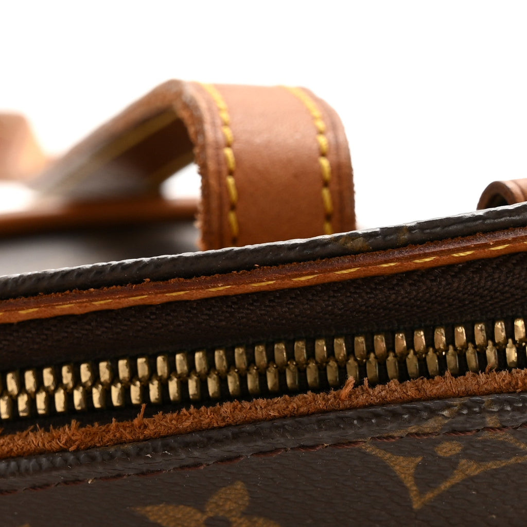 Monogram Ellipse Sac a Dos Backpack