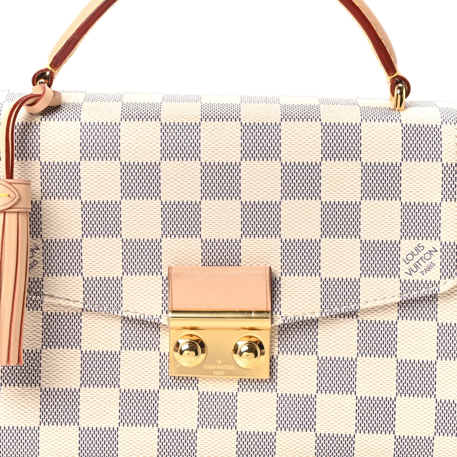 Damier Azur Croisette