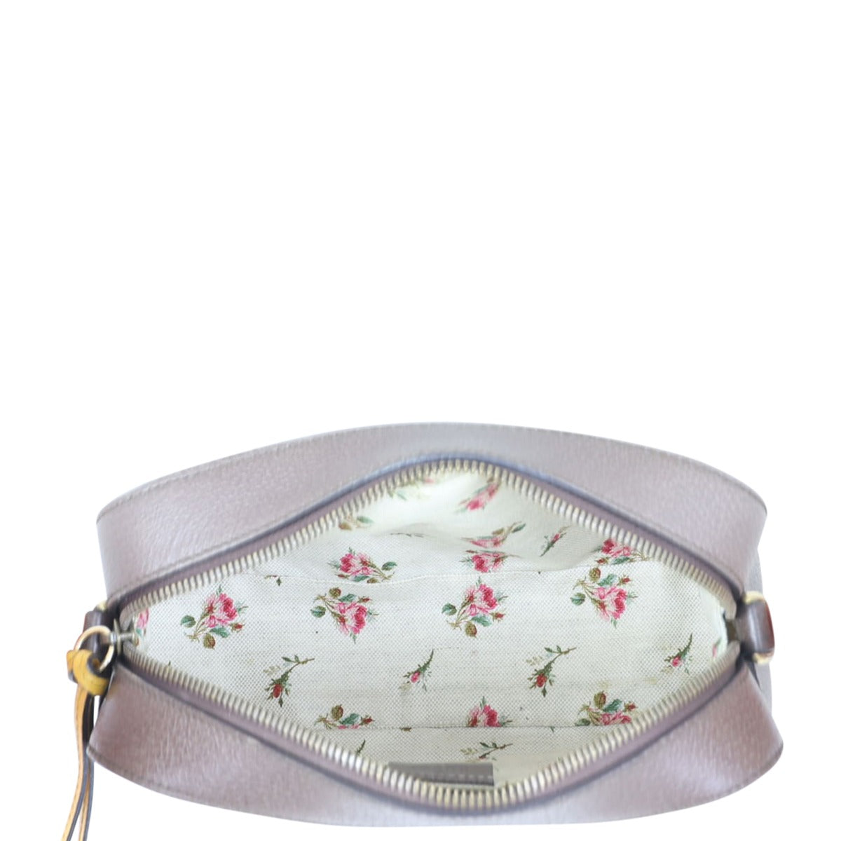 Gucci Neo Vintage GG Supreme Messenger Bag