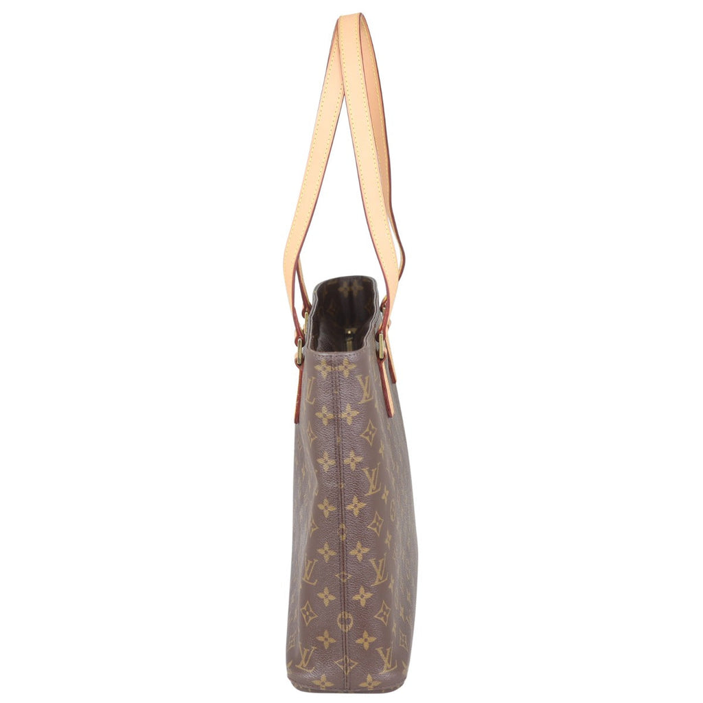 Louis Vuitton Luco Tote Monogram