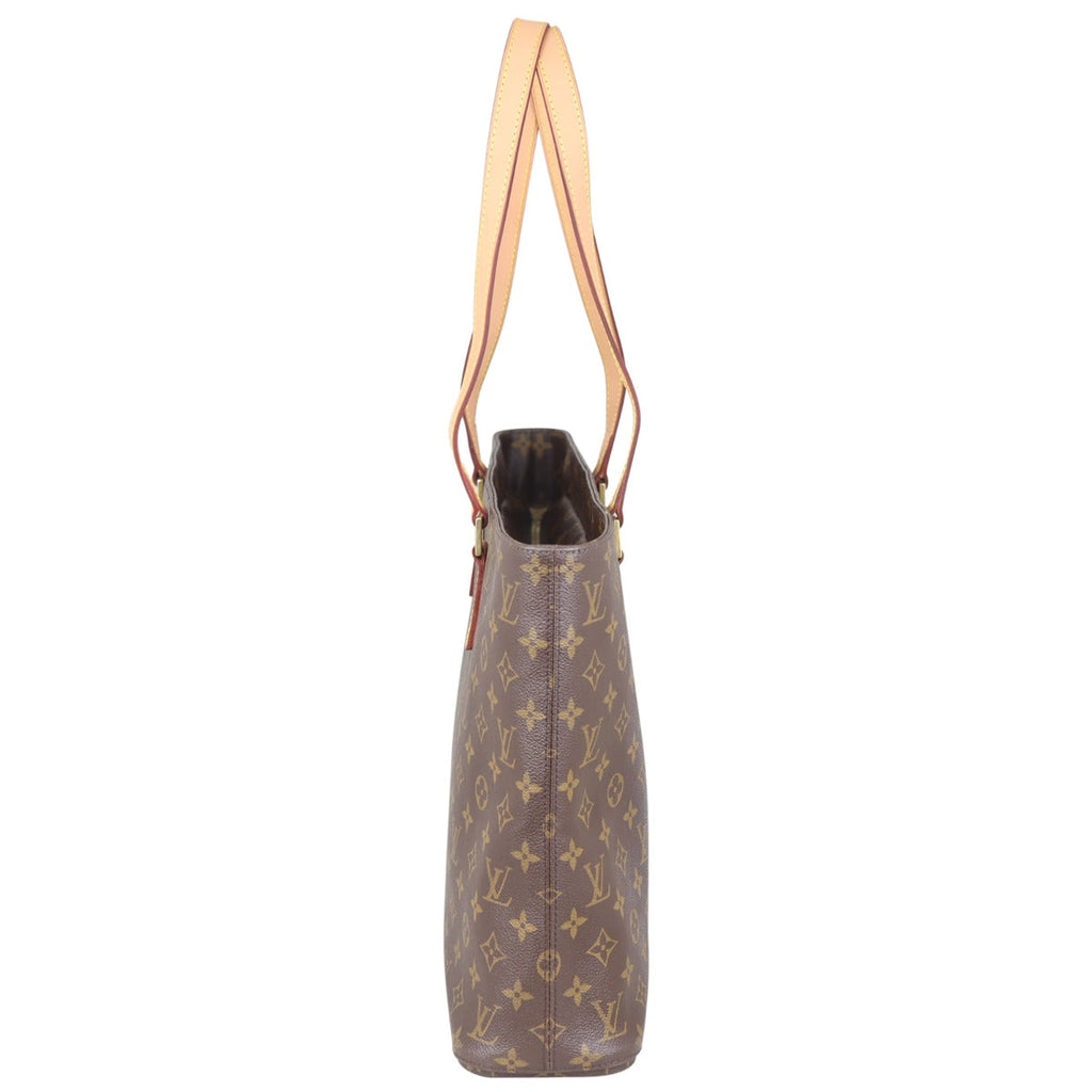 Louis Vuitton Luco Tote Monogram