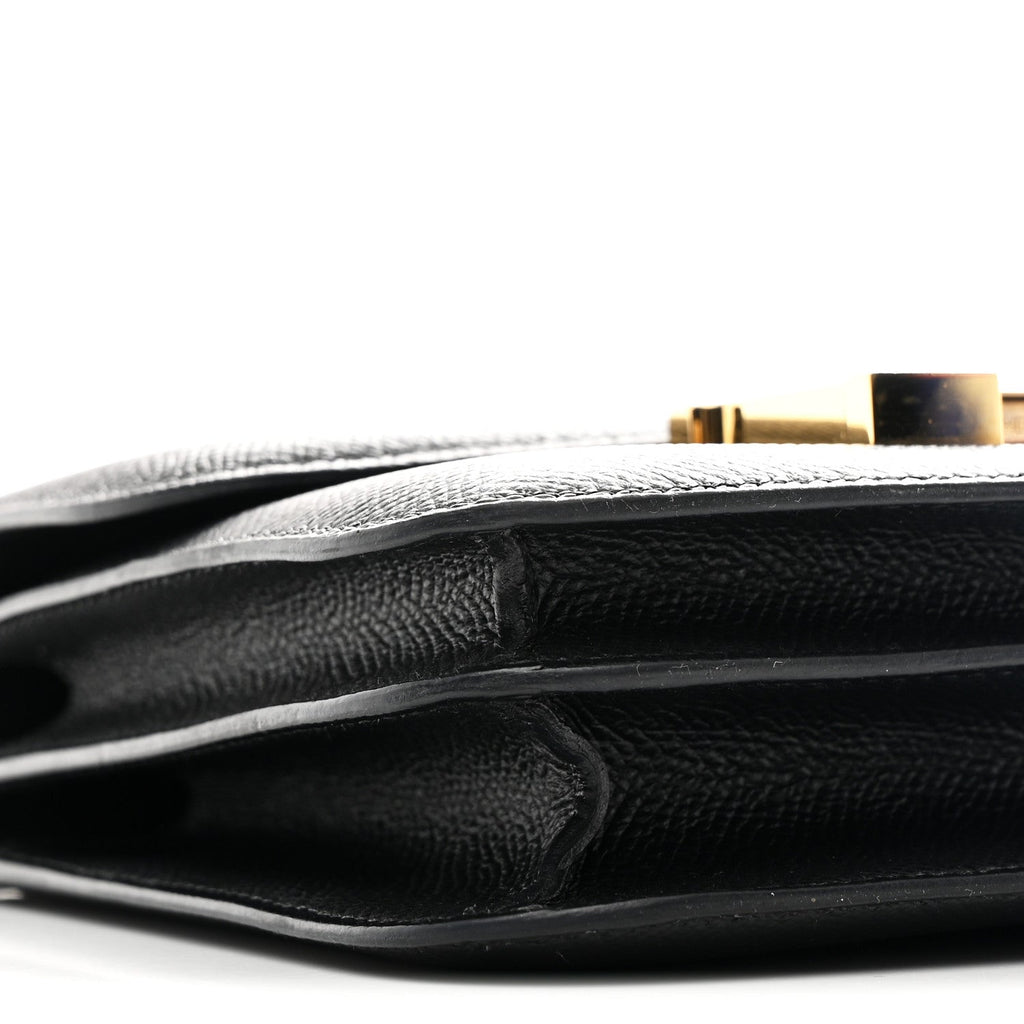 Epsom Constance 18 Black