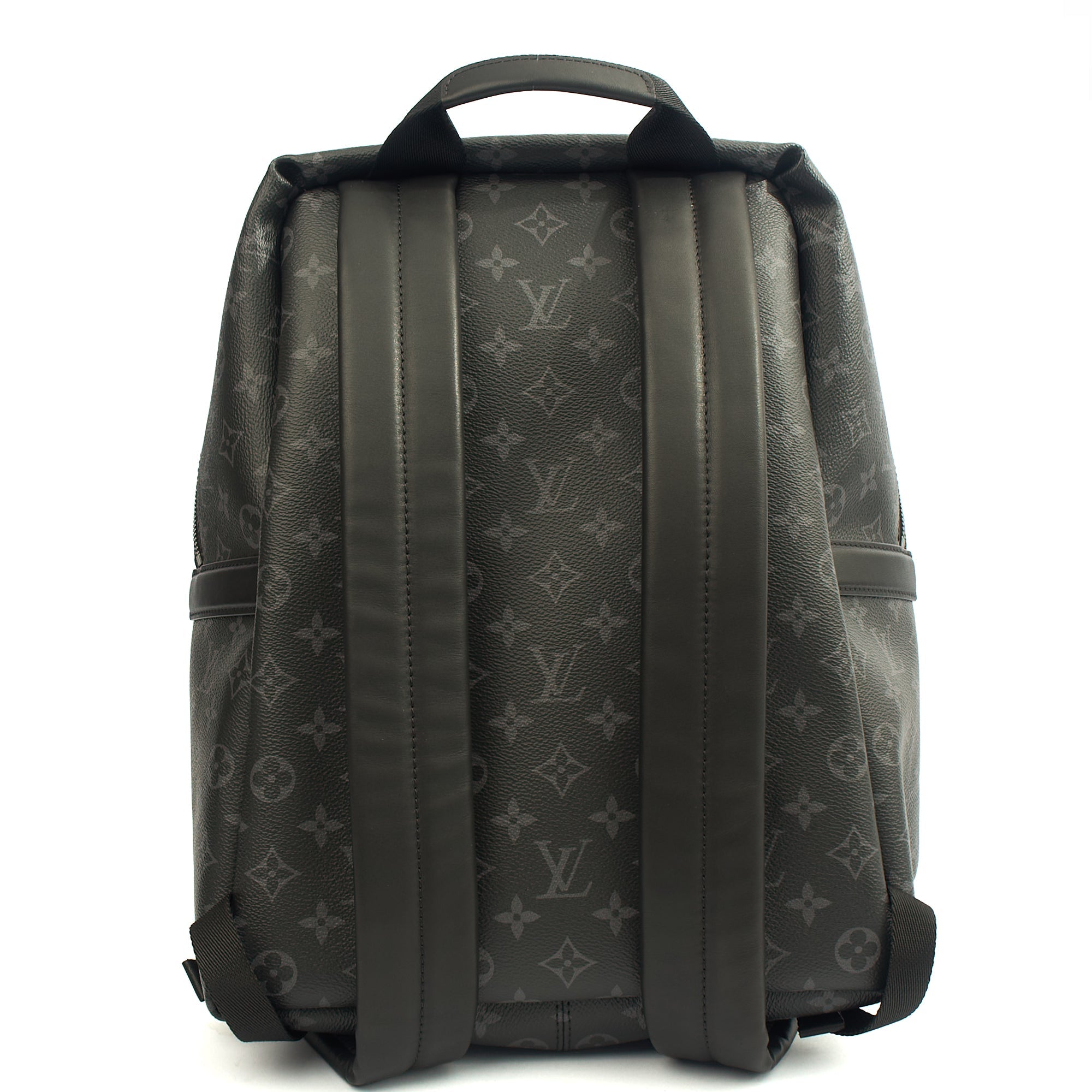 Louis Vuitton Backpack Apollo  in Monogram Eclipse, Canvas