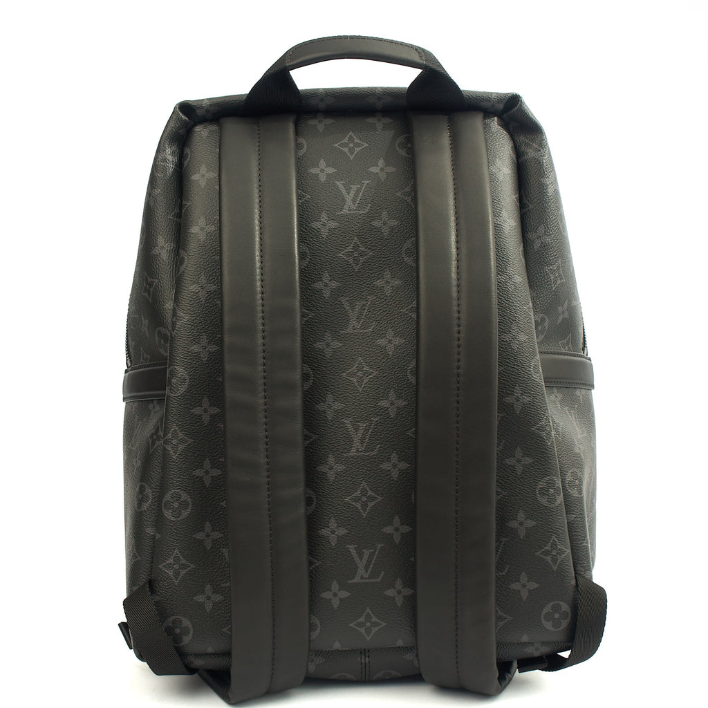 Louis Vuitton Backpack Apollo  in Monogram Eclipse, Canvas