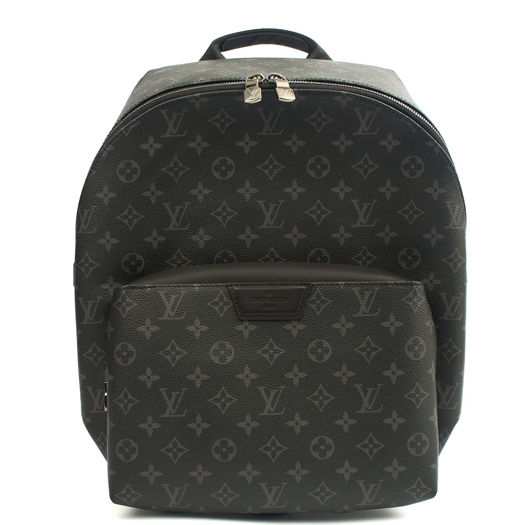 Louis Vuitton Backpack Apollo  in Monogram Eclipse, Canvas