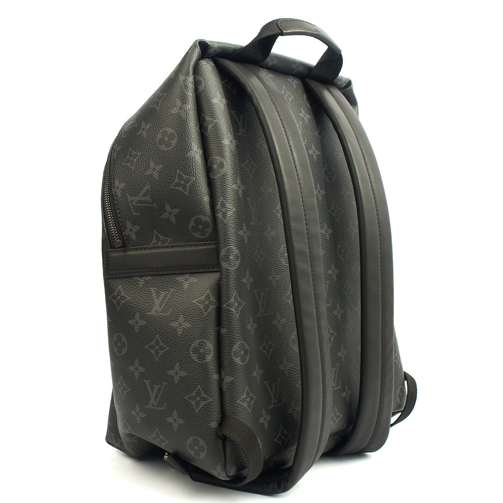 Louis Vuitton Backpack Apollo  in Monogram Eclipse, Canvas