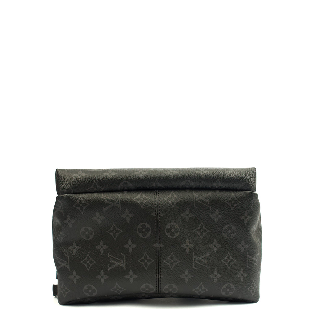 Louis Vuitton Backpack Apollo  in Monogram Eclipse, Canvas