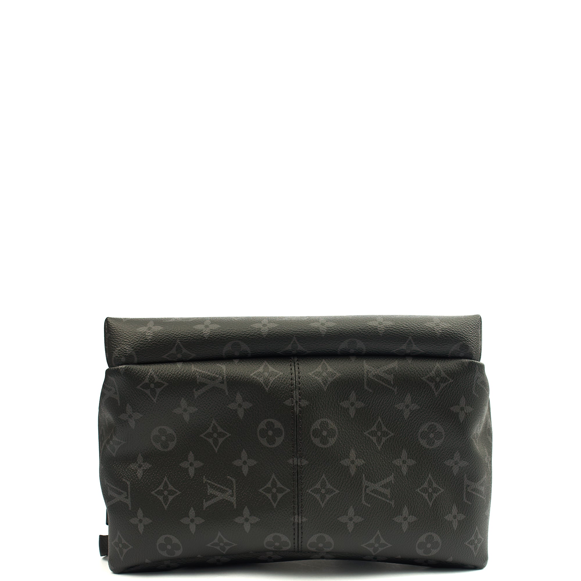 Louis Vuitton Backpack Apollo  in Monogram Eclipse, Canvas