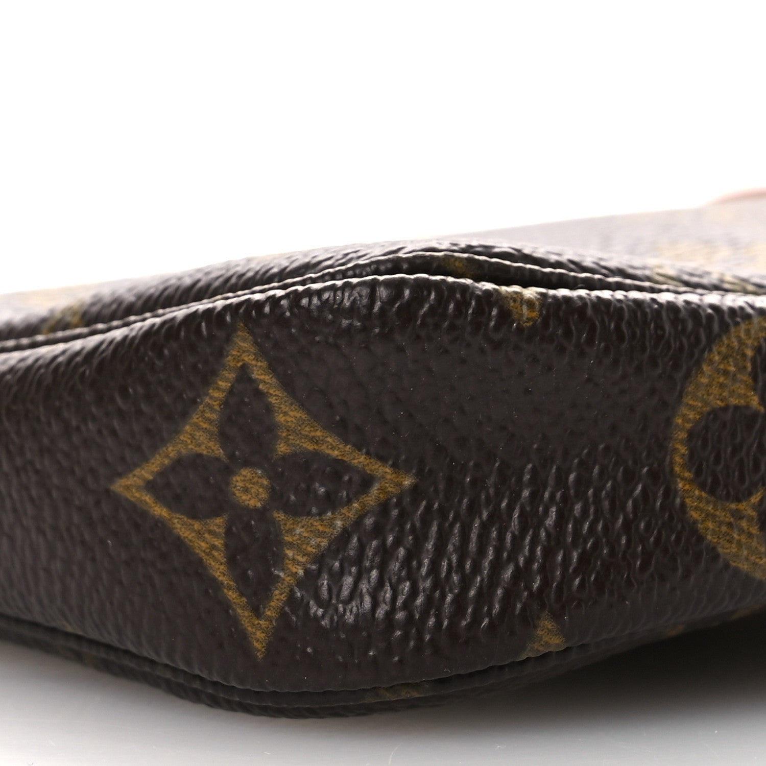Monogram Mini Pochette Accessories