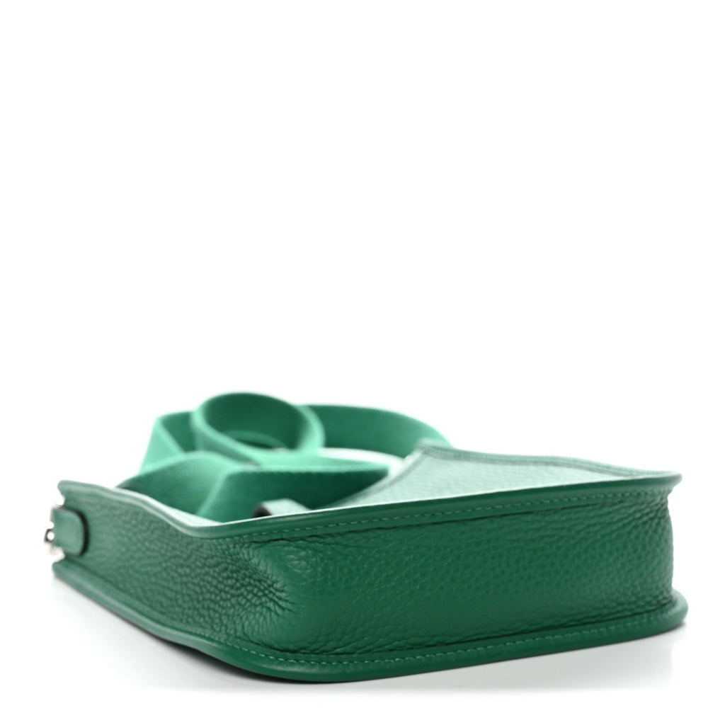 Taurillon Clemence Evelyne TPM Vert Vertigo