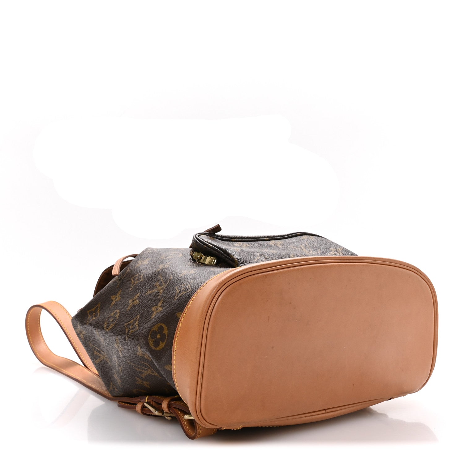Monogram Montsouris MM Backpack