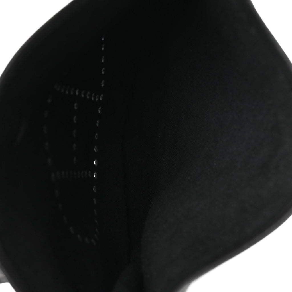 Taurillon Clemence EVELYNE III PM Black