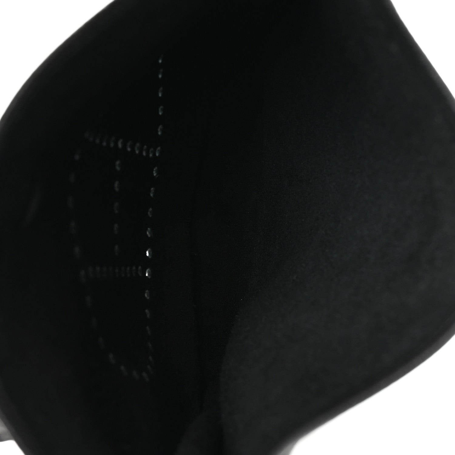 Taurillon Clemence EVELYNE III PM Black
