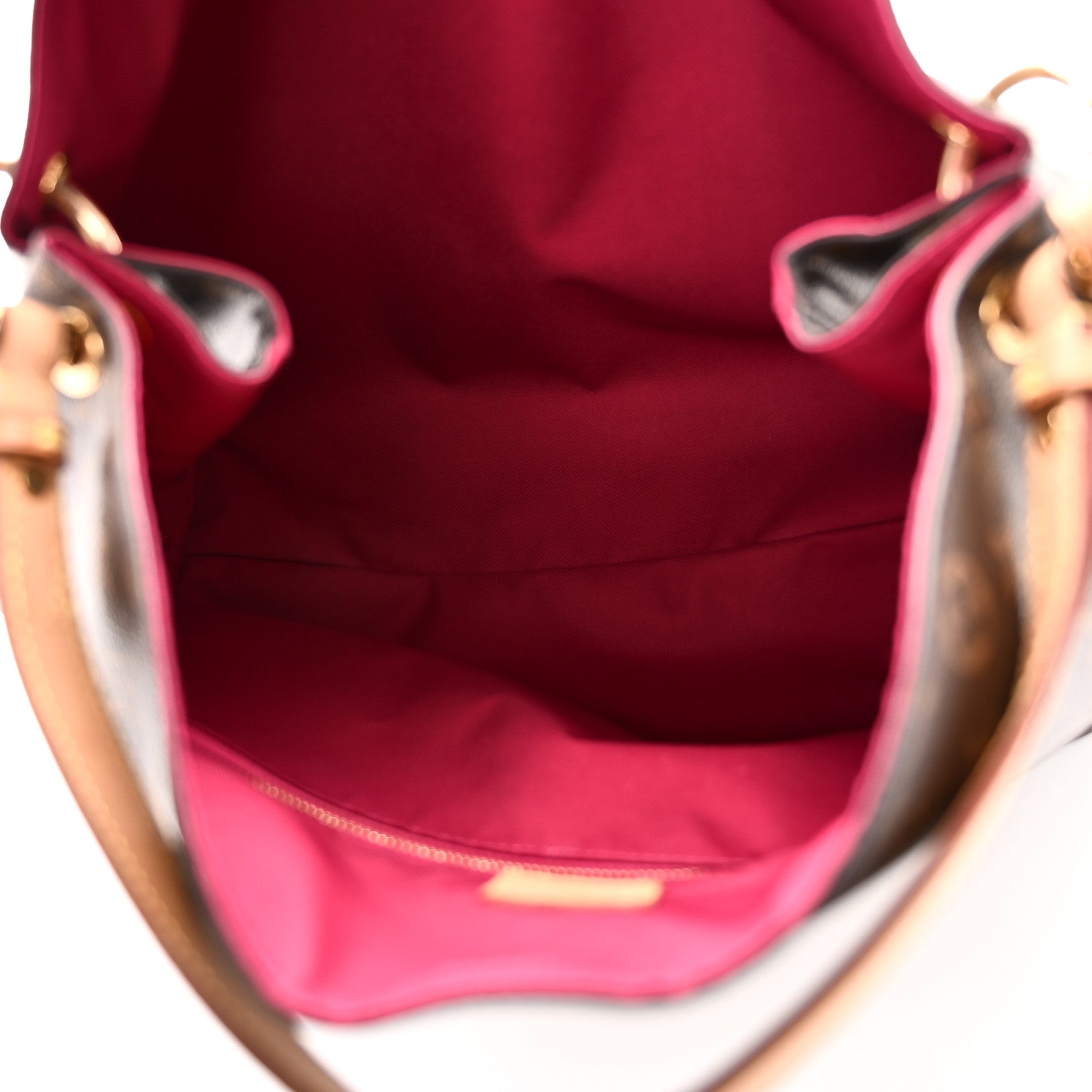 Monogram Graceful MM Pivoine