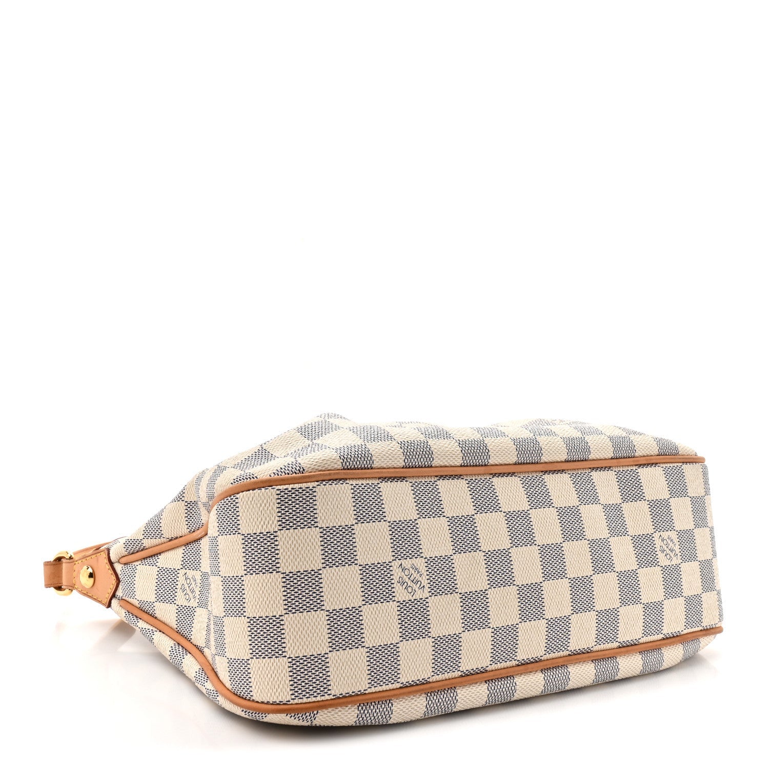 Damier Azur Siracusa PM