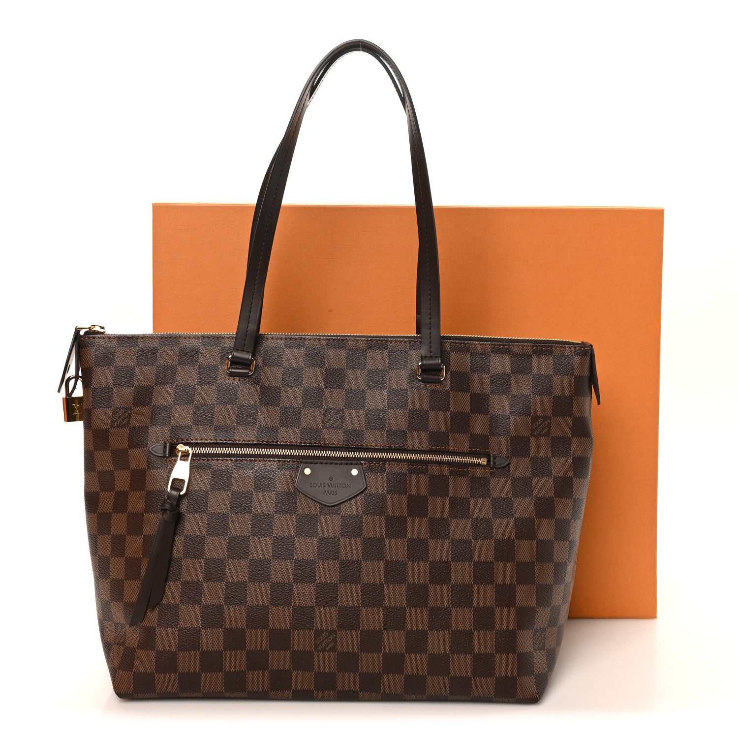 Damier Ebene Iena MM