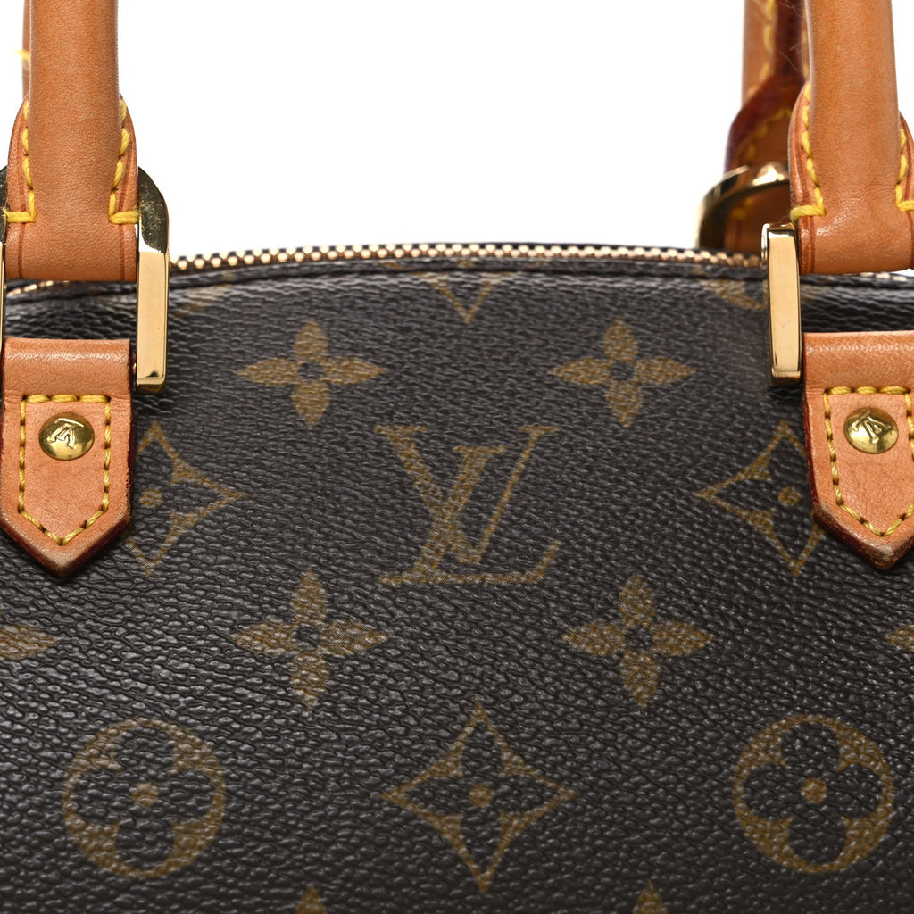 Monogram Ribera Mini