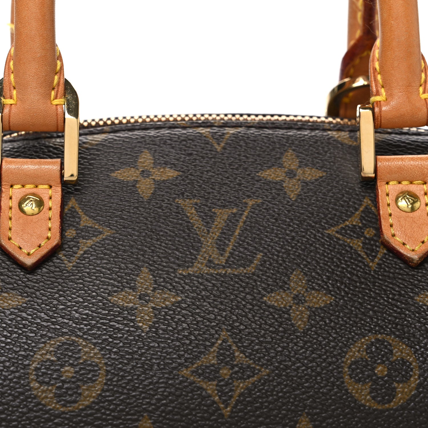 Monogram Ribera Mini