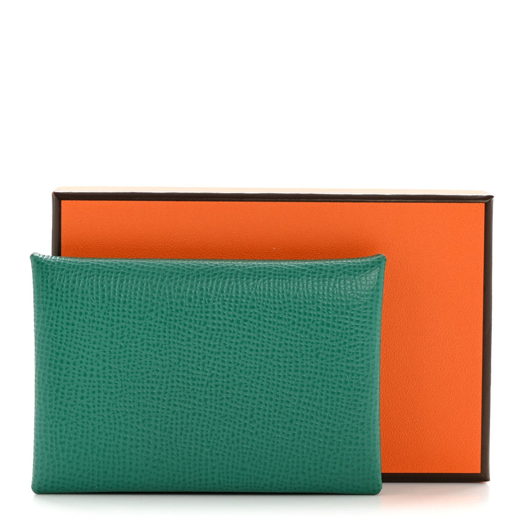 Epsom Calvi  Case Vert Jade