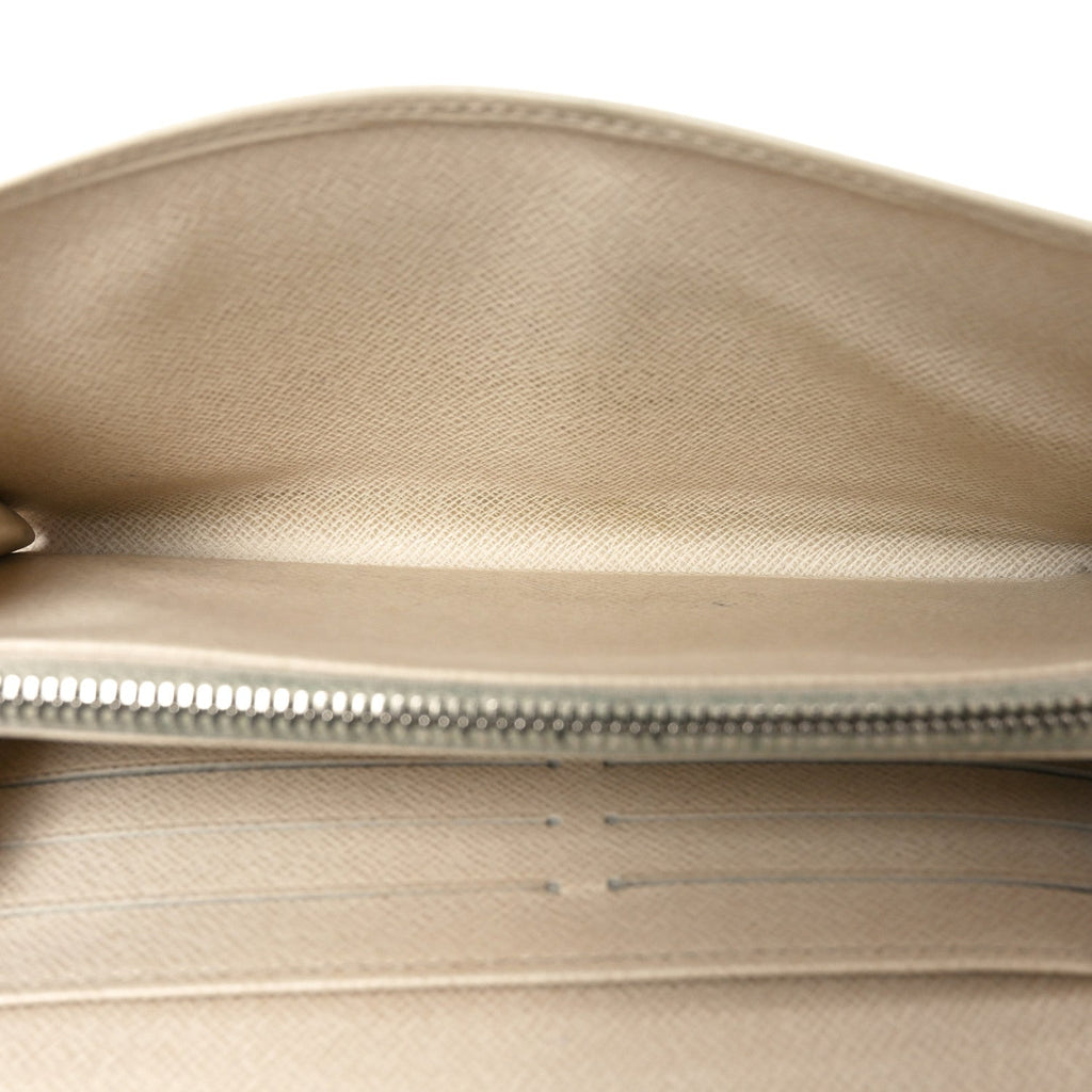 Epi Sarah Wallet Ivory