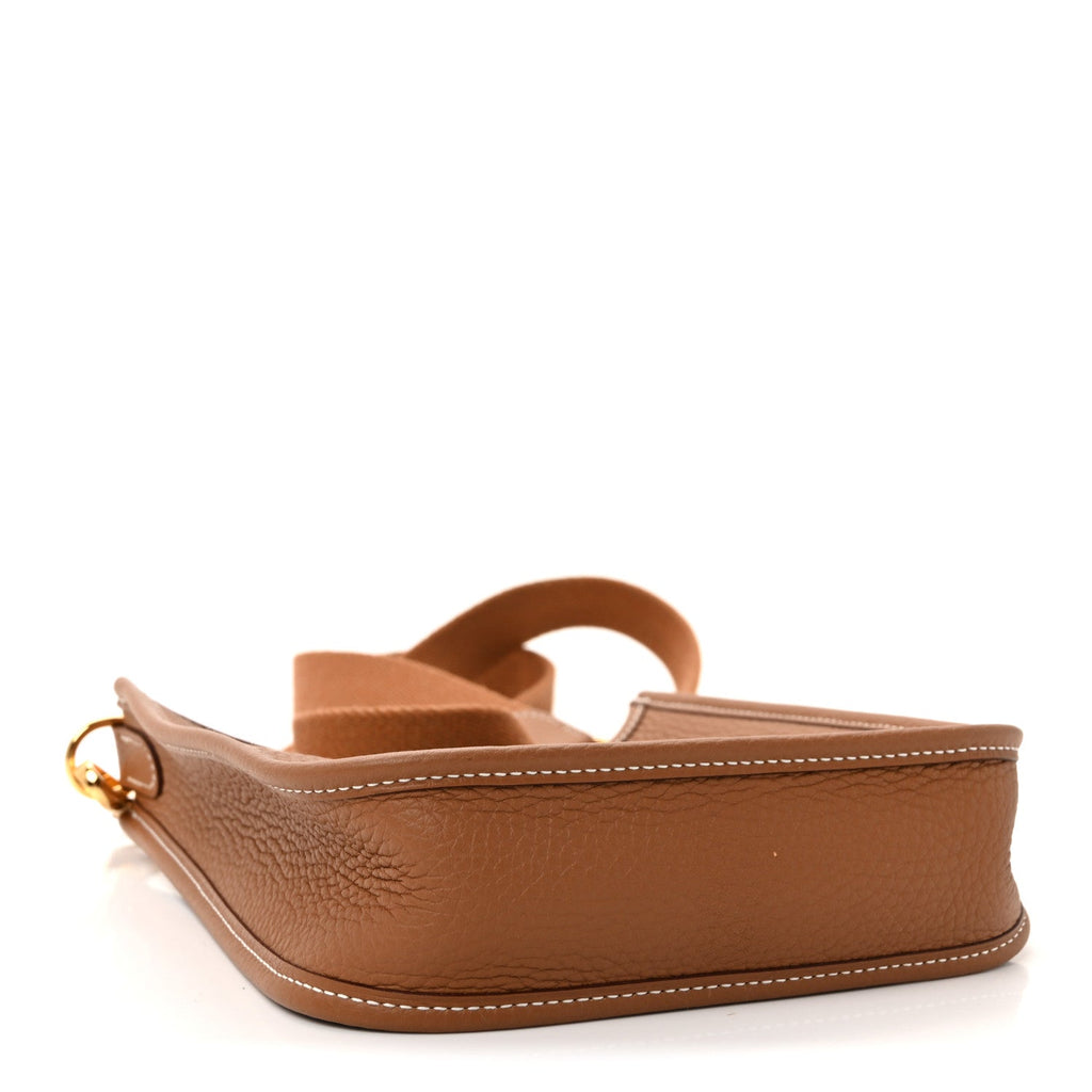 Taurillon Clemence Evelyne TPM Gold