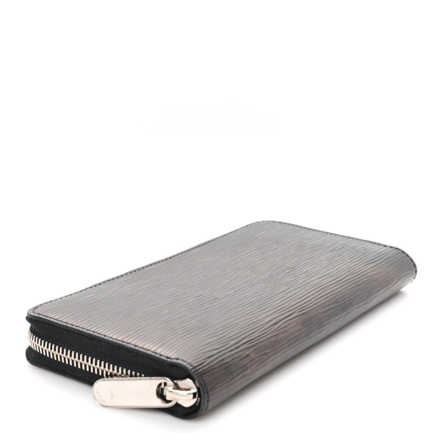 Epi Electric Zippy Wallet Black