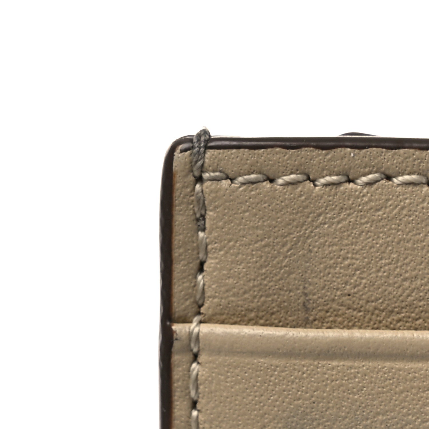 Visetos Mini  Case Beige