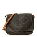 Monogram Musette Tango