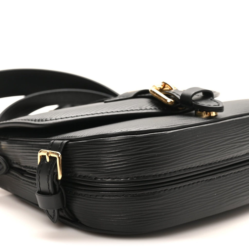 Epi Saumur BB Black