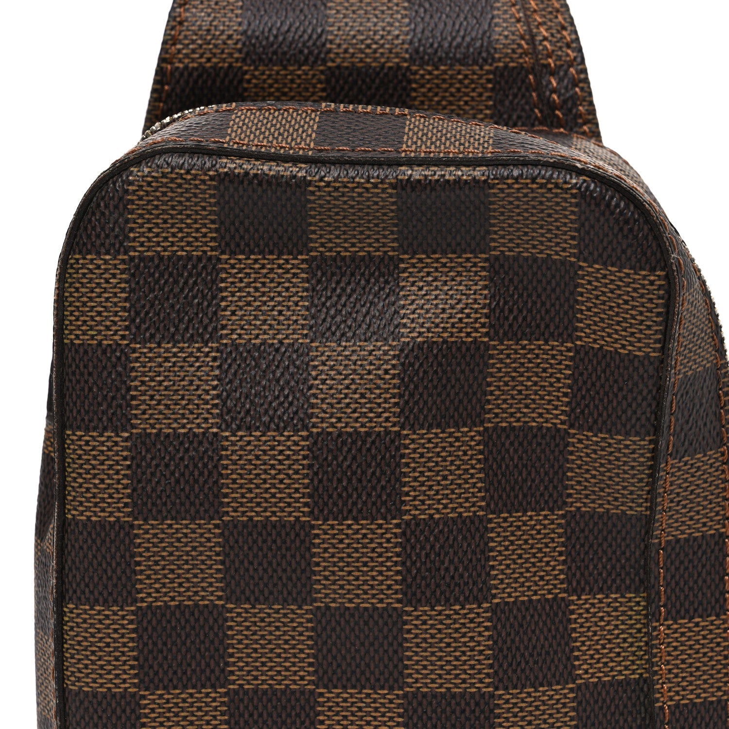 Damier Ebene Geronimos