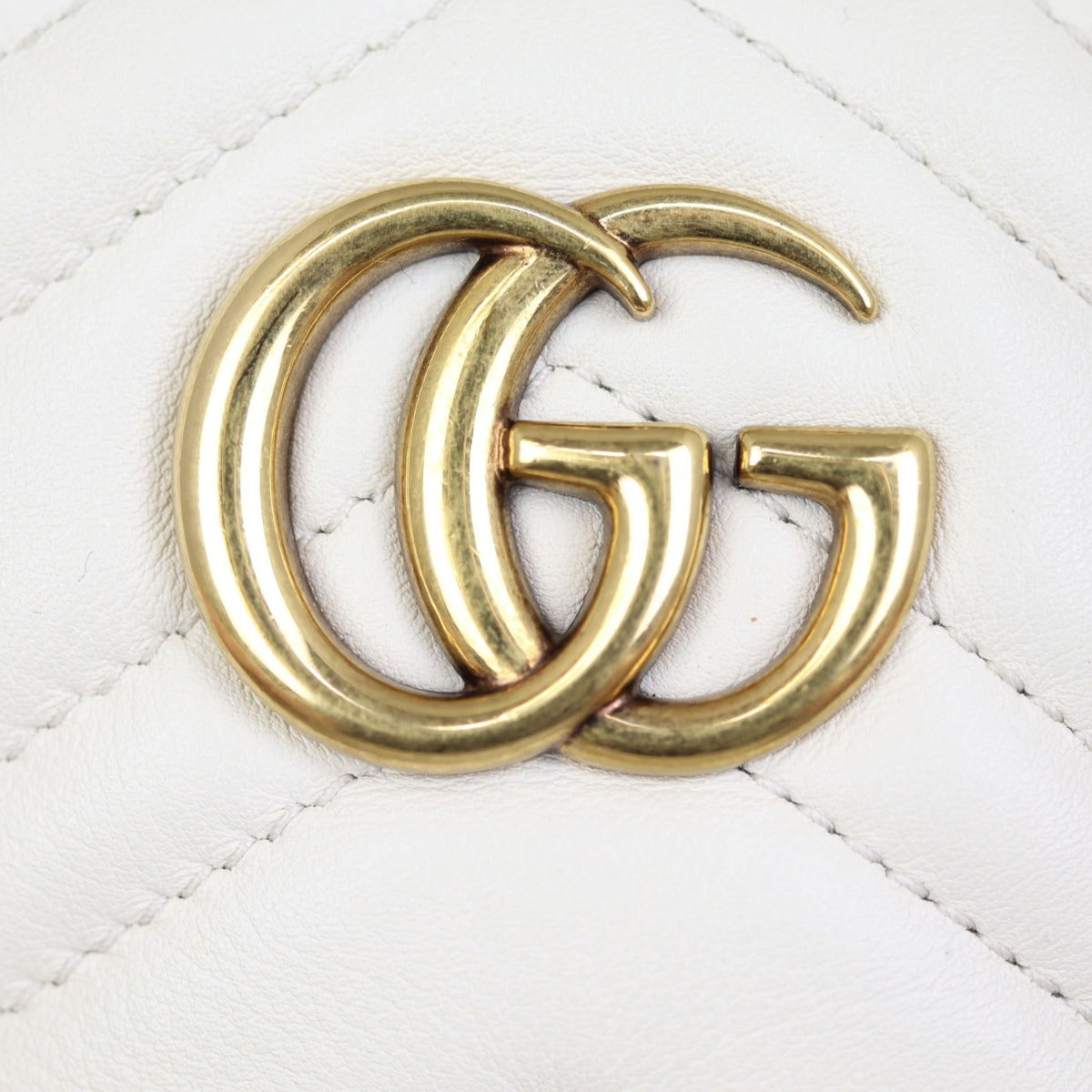 Gucci GG Marmont Mini Camera Bag