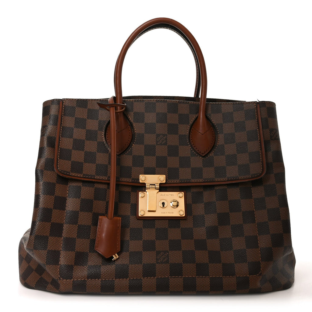 Damier Ebene Ascot