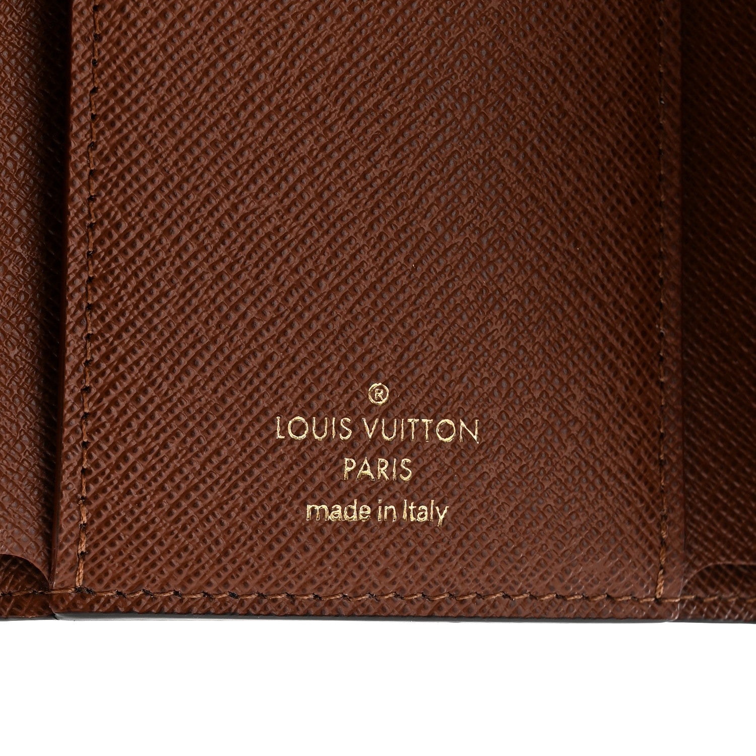 Monogram Victorine Wallet