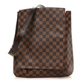 Damier Ebene Musette GM