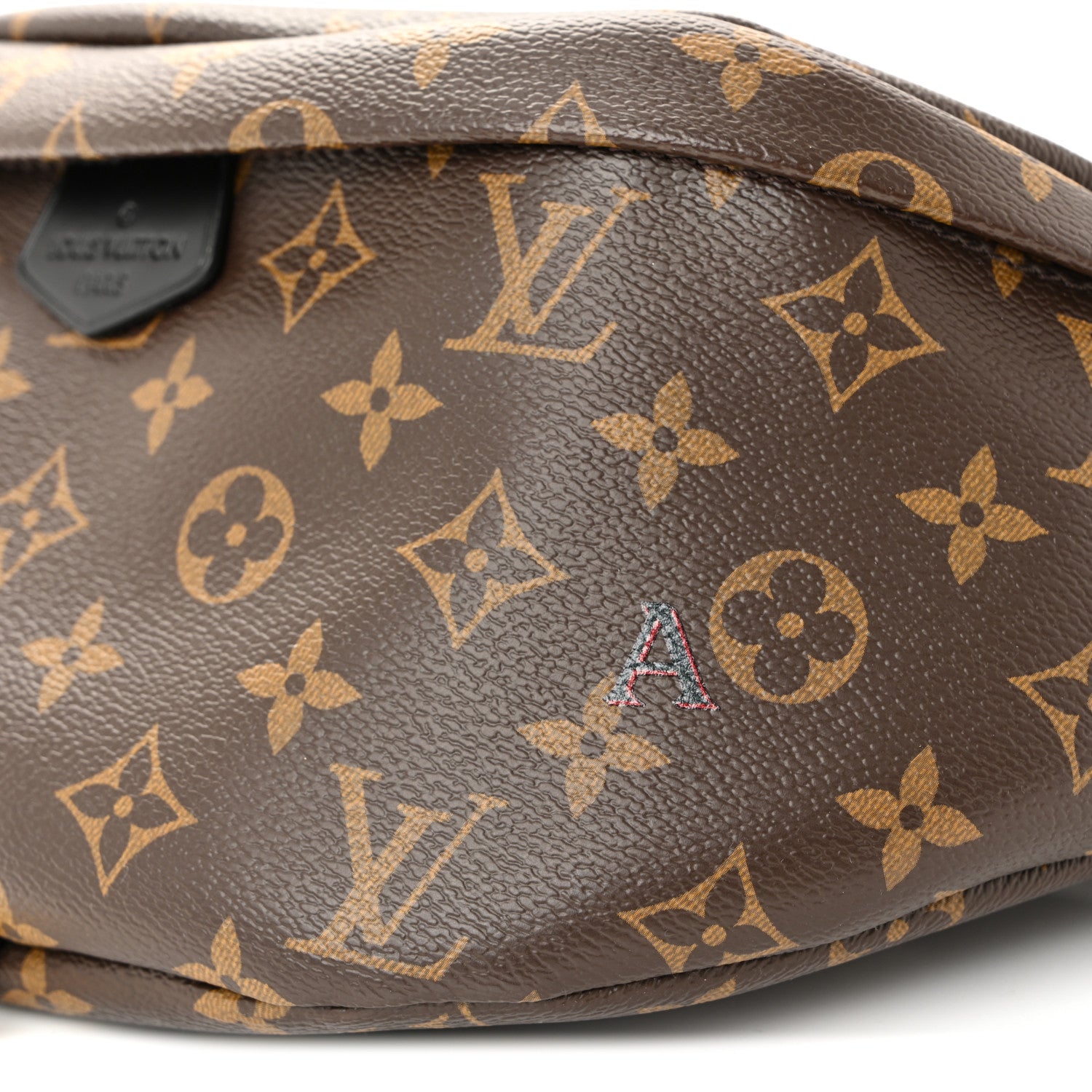 Monogram My LV World Tour Bumbag