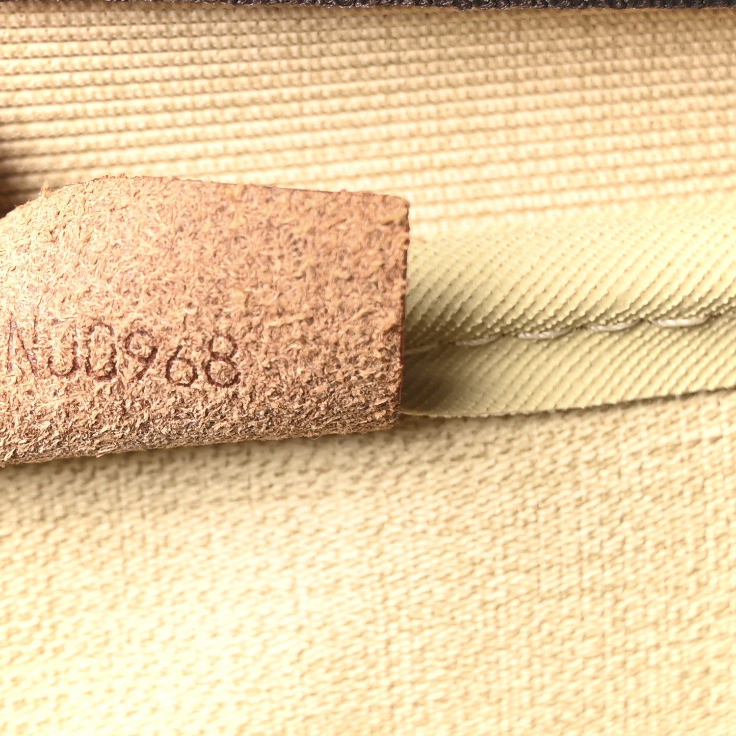 Monogram Deauville