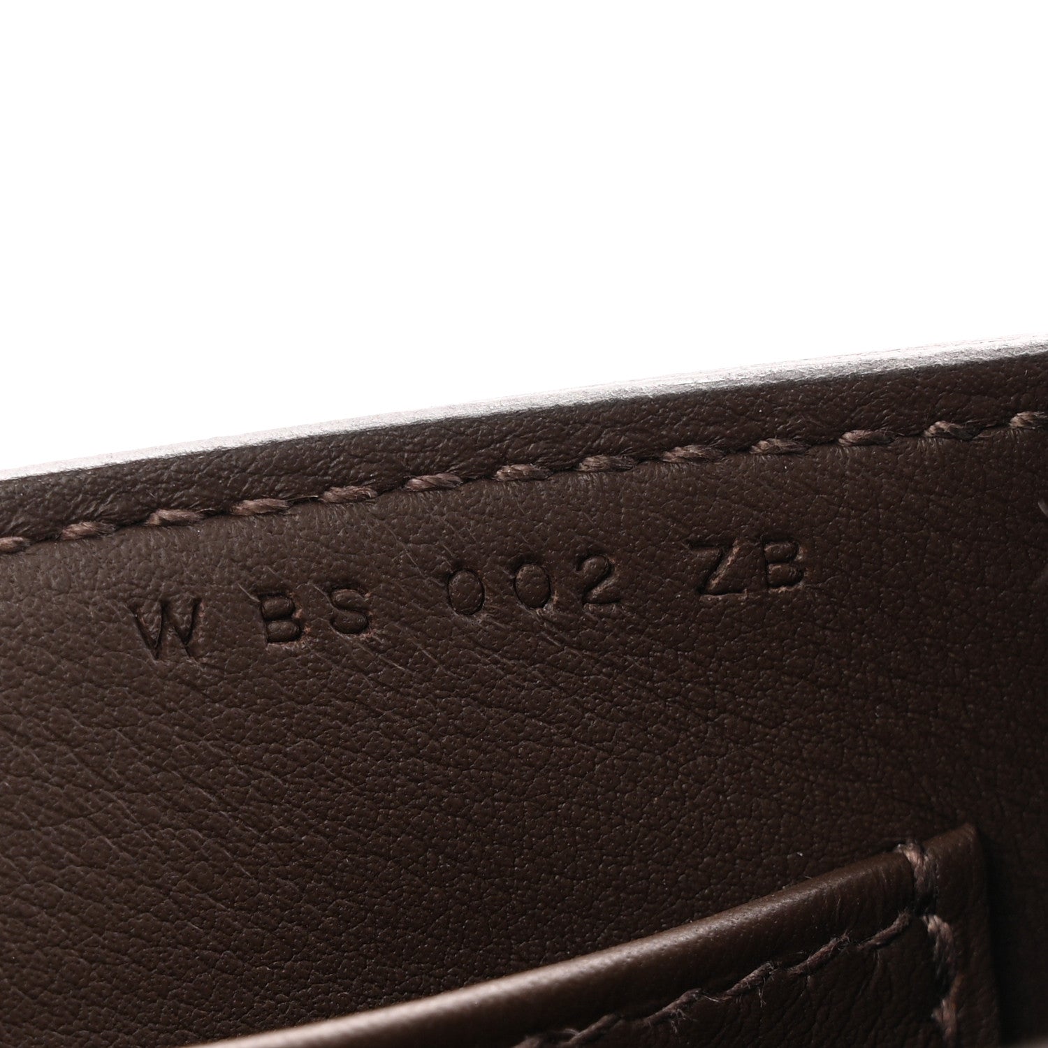 Chevre Mysore Geta Rouge Sellier