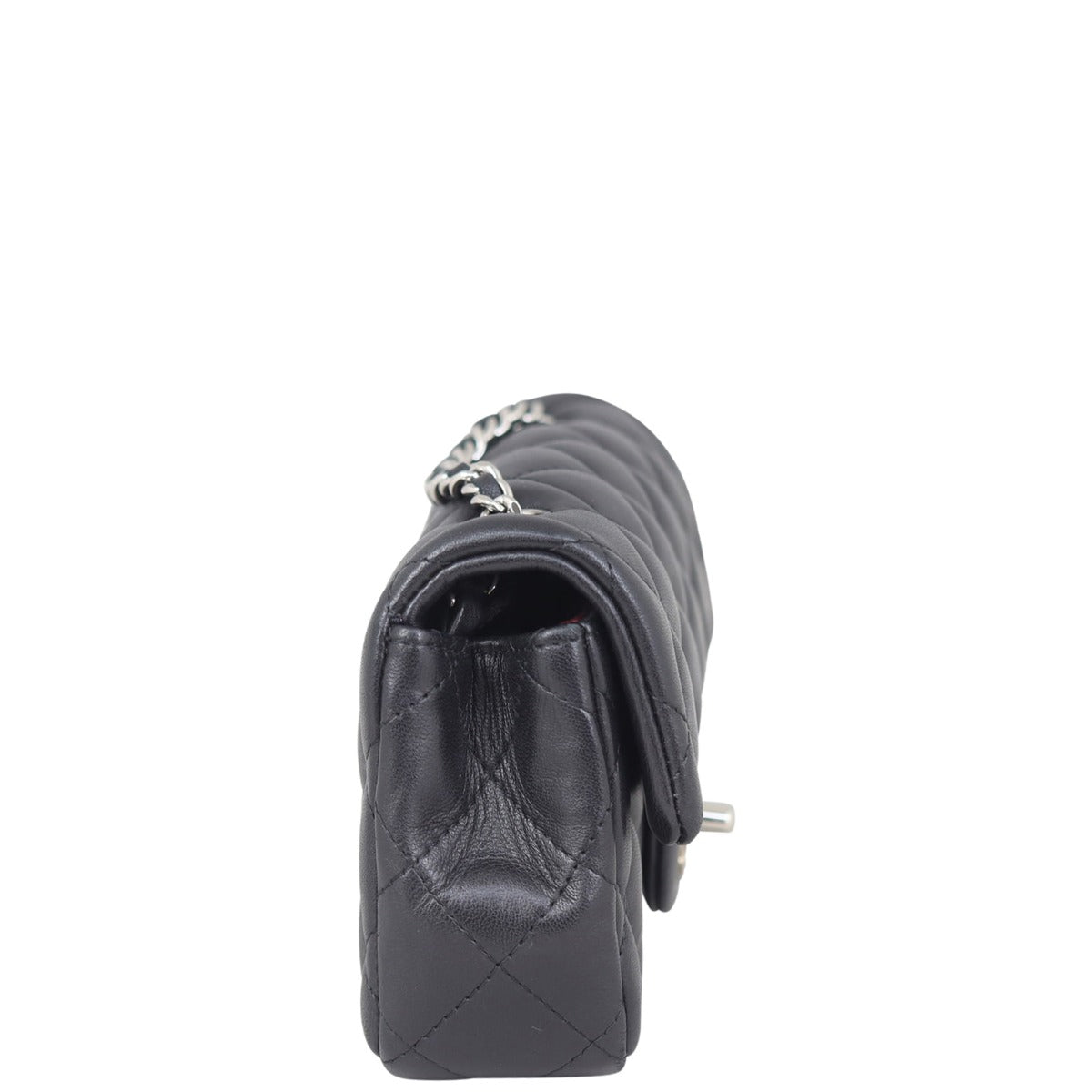 Chanel Classic Flap Extra Mini Rectangular