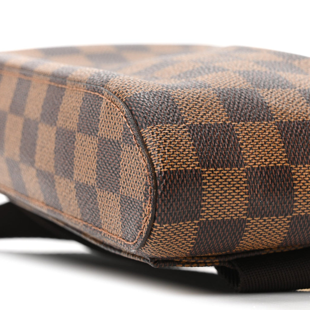 Damier Ebene Geronimos